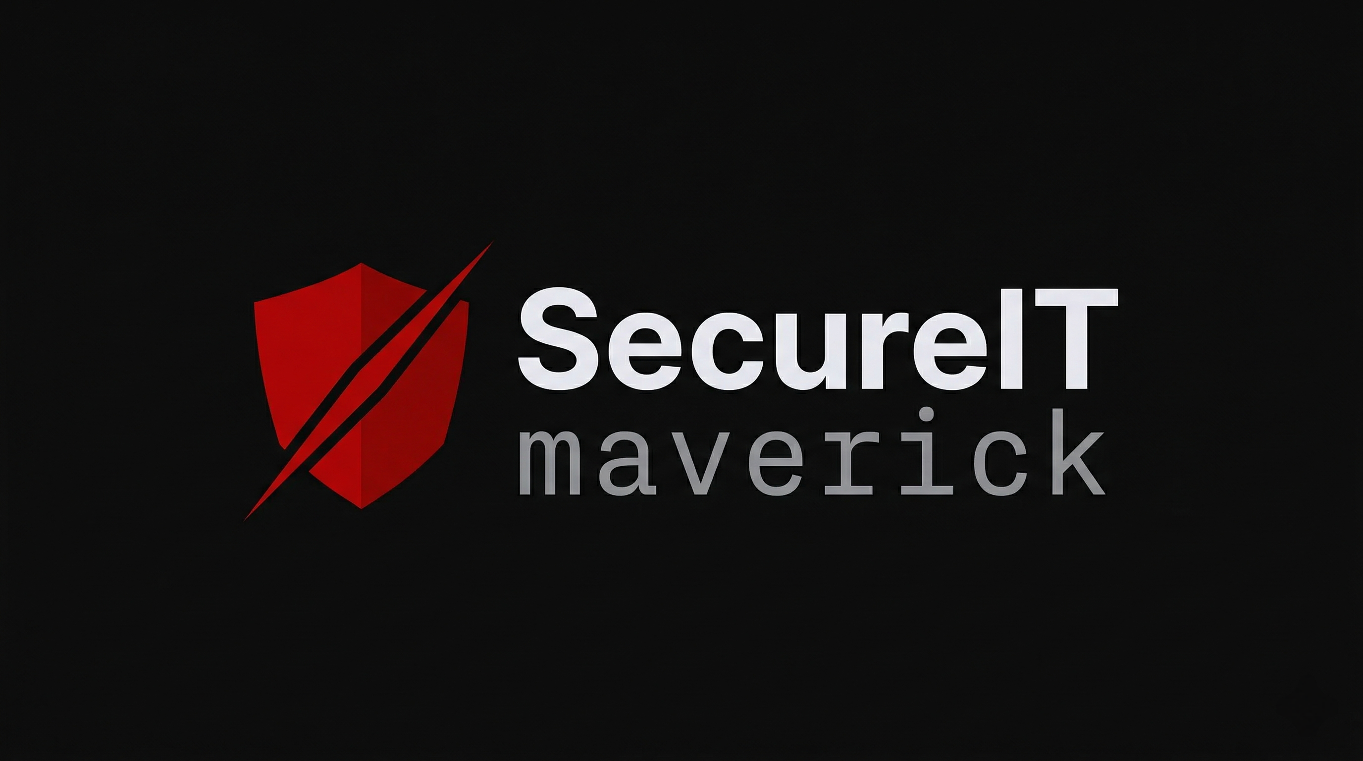 SecureIT-maverick
